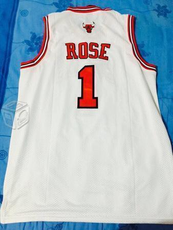 Jersey Chicago Bulls