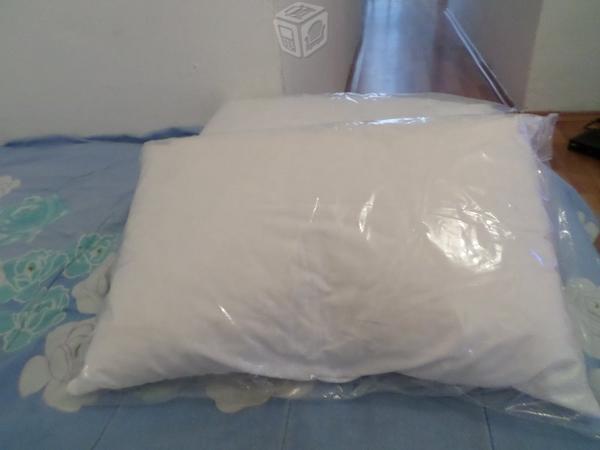 Almohadas bio mattress nuevas