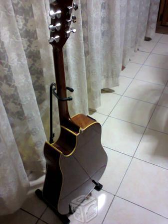 Guitarra Electroacustica Ibáñez, Hermosa