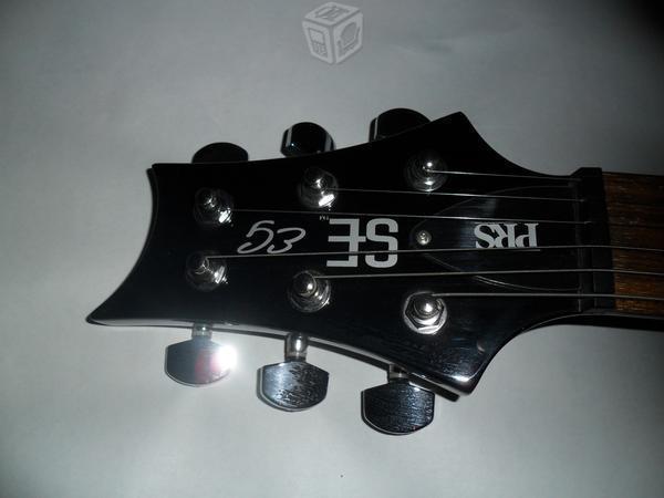 Guitarra prs