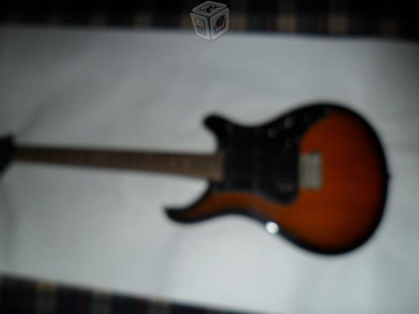 Guitarra prs