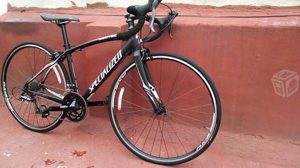 Venta de bicicleta Specialized Sectur para ruta