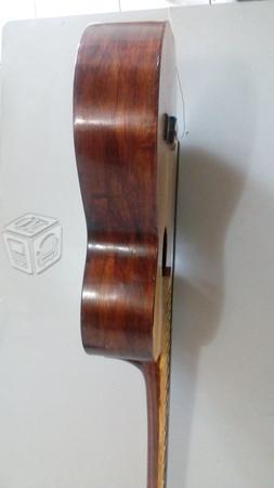 Guitarra acústica