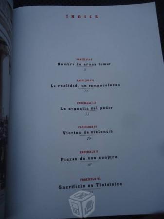 El Sexenio De Diaz Ordaz Clio