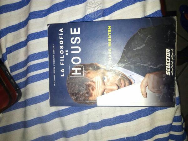 La filosofía de house