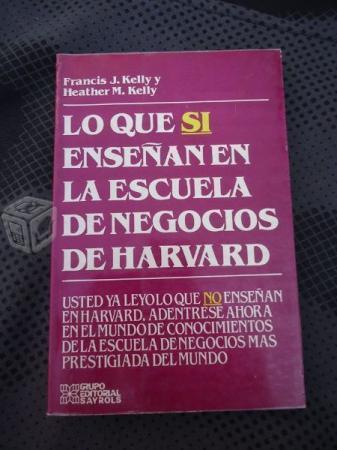 Los Negocios De Harvard Exito Francis Kelly