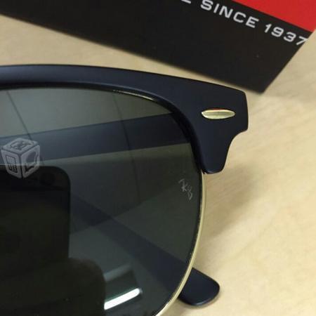 Ray Ban Clubmaster Aviador 3016