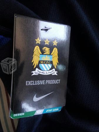 Jersey Manchester city