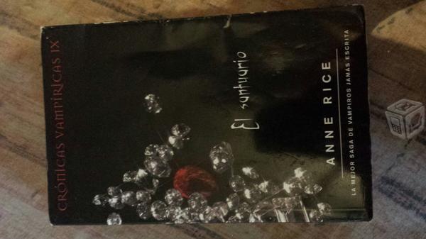 Libros Steve Jobs y El Santuario