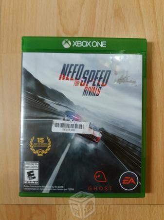 Need for speed - Xbox one