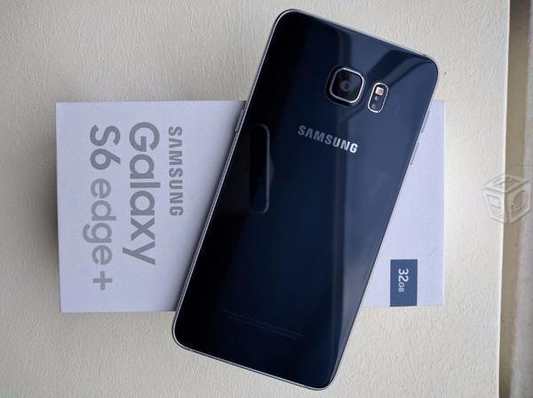 Samsung Galaxy S6 Edge Plus Edge 32gb. Excelent