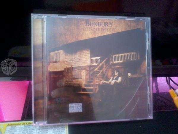 Bunbury helville de luxe