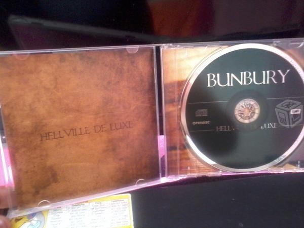 Bunbury helville de luxe