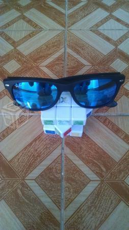 Lentes ray ban