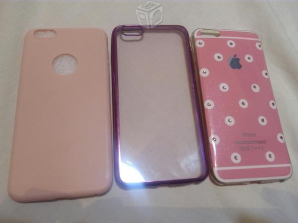 Funda / cases iphone 6plus