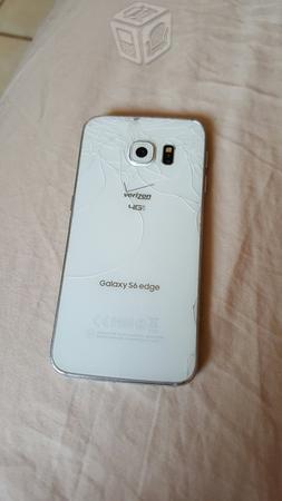 Galaxy s6 edge