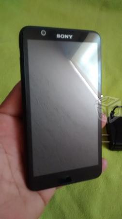 Mi sony xperia e4 casi nuevo menos d un mes de uso