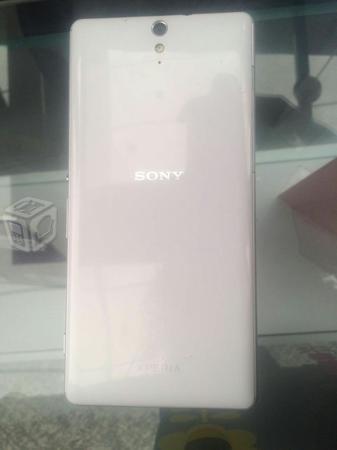 Sony C5 Ultra