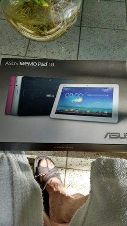 Tablet asus memo pad 10 koog