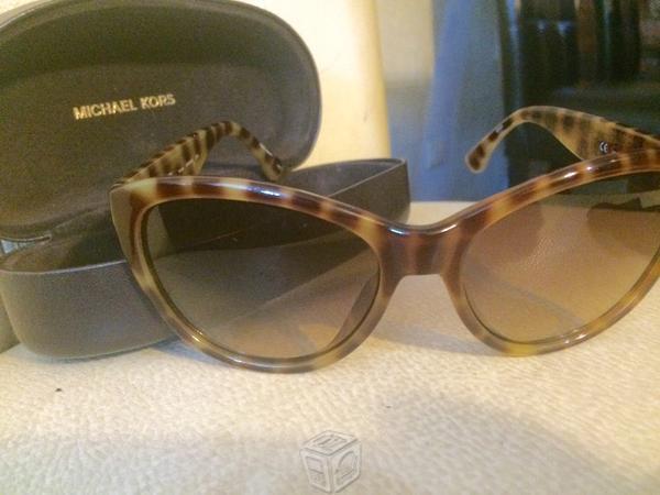 Lentes Michael Kors originales