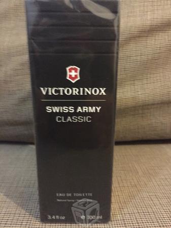 Swiss Army perfume de caballero Original