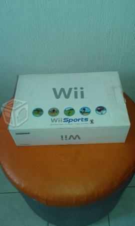 Wii Nintendo 