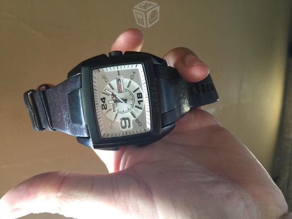 Reloj Diesel