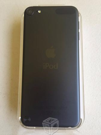 Apple iPod Touch 5 Generacion, 32 Gigas