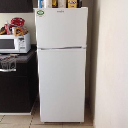 Refrigerador Blanco MABE