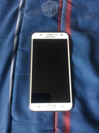 Samsung Galaxy J7 nuevo 100%