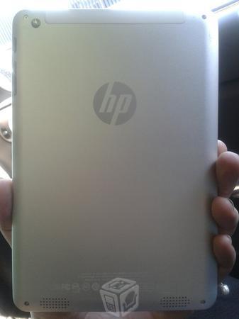 Tablet Hp 8