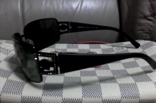 Lentes versace originales