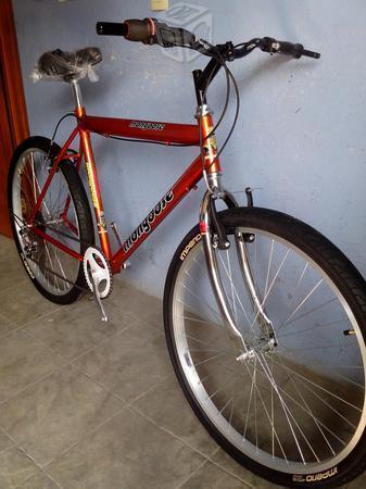 Bicicleta R 26 nueva
