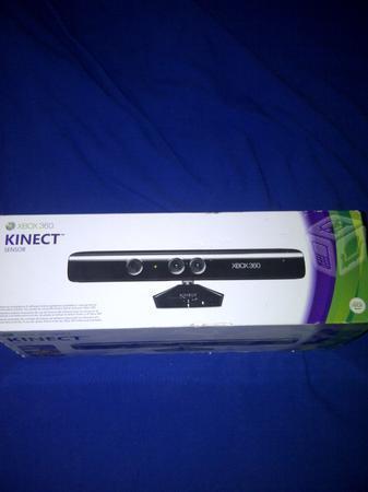 Kinect X Box