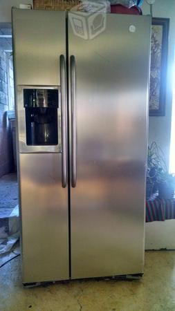 Refrigerador dúplex
