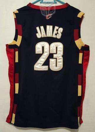 Jersey lebron james