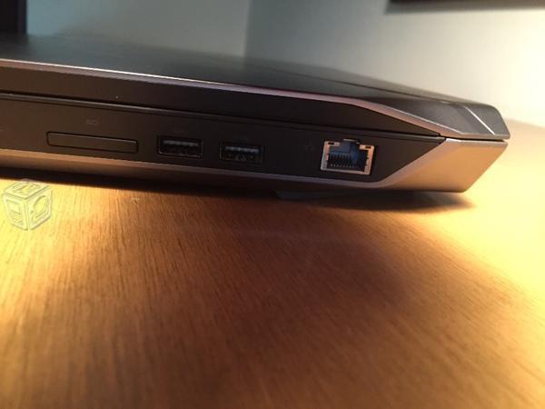 Alienware 15 NVIDIA GTX 970