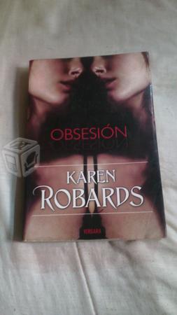 Obsesión de Karen Robards