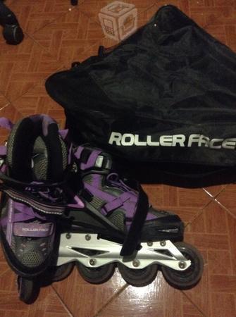 Patines ROLLER FACE
