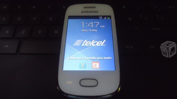 Samsung Galaxy Pocket Neo Gt-s5310l (LIBERADO)