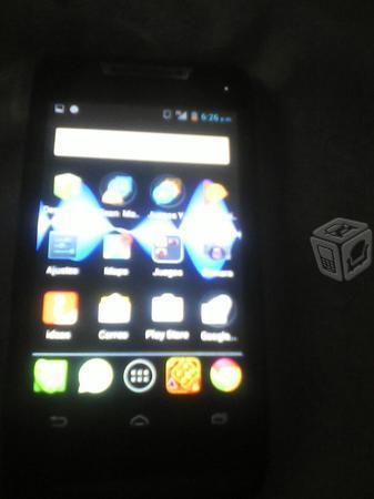 Celular motorola d1