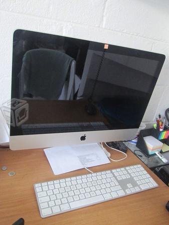 IMac 2010 escritorio