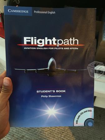 Fligth path (inglés especializado)