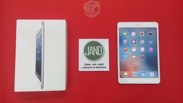 Bellísimo iPad mini Wi-Fi, Silver, de 16GB