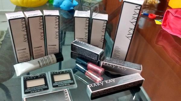 Maquillajes Marikay