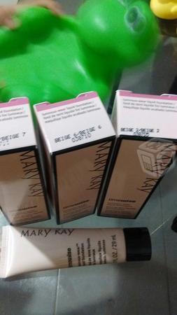 Maquillajes Marikay