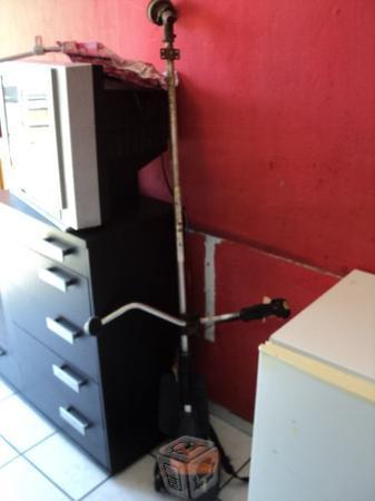 2 mosquitos de gasolina grandes con detalle