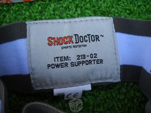 Protector , Doctor Shock ,