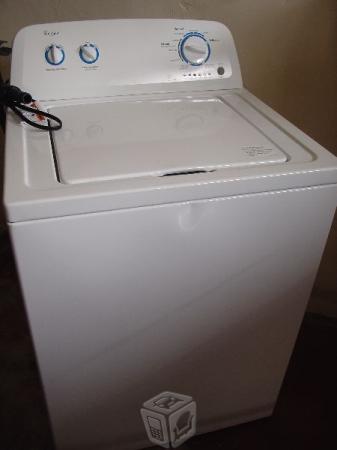 Lavadora Automática Whirlpool 15 Kg. - Modelo: 7mw