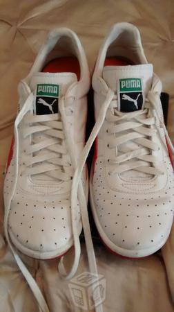 Tenis puma GV SPECIAL semi nuevos